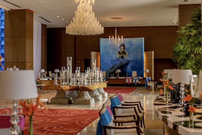 Grand Luxxe